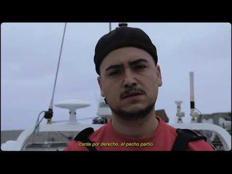 BERNA - ROCKSIO // ROCKSIO - VIDEOCLIP