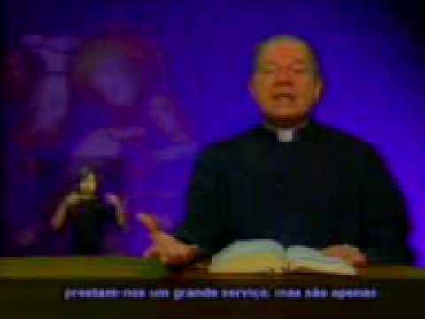 O Pão Nosso 28 Abril Pe.F.C.Cardoso.3gp