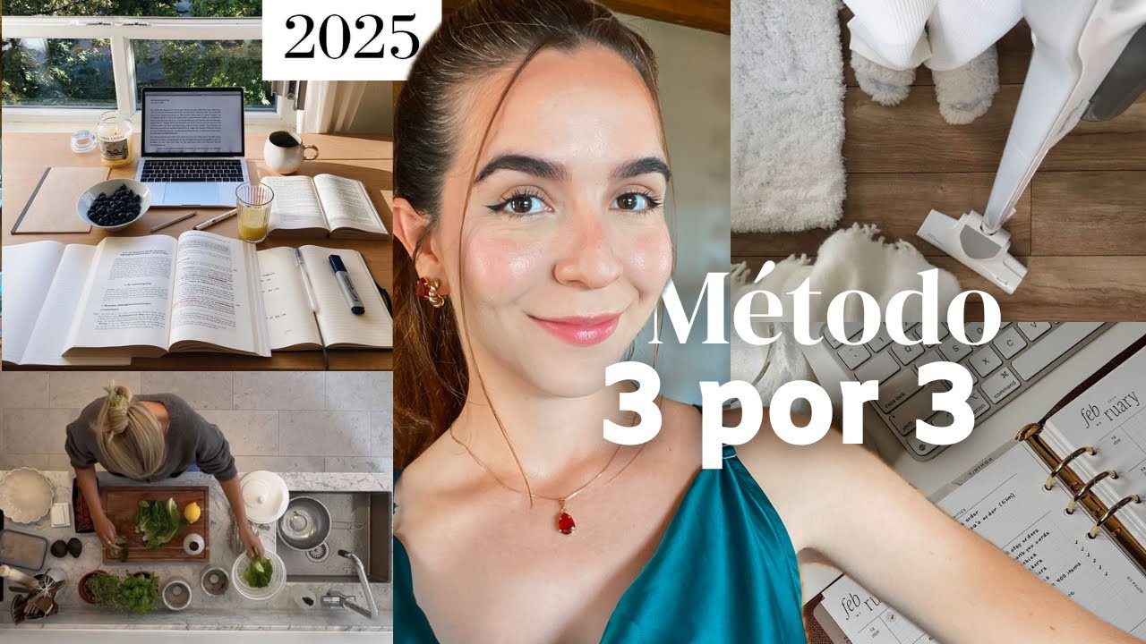 Start 2025 off right with these strategies