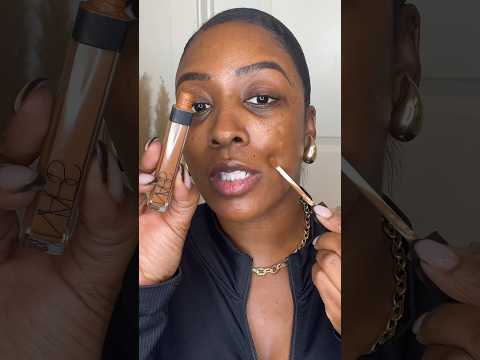 Everyday Black Girl Makeup Tutorial ✨ #everydaymakeup #makeuptutorial #makeup