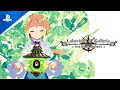 Labyrinth of Galleria: The Moon Society - Gameplay Trailer | PS5 & PS4 Games