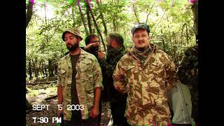 Taped Up Familys (Horror, Found Footage, 2024)