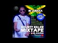 Mr JAMAICA BOUNTY KILLER MIXTAPE Aug 2024