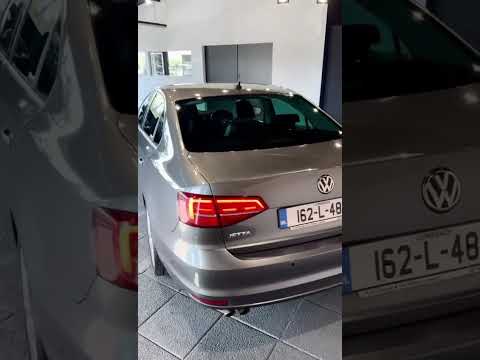 Volkswagen Jetta 2016 - Image 2