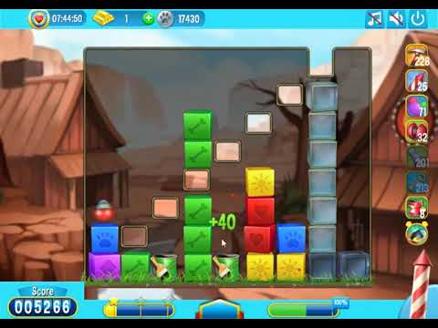 Pet Rescue Saga level 2374 no boosters ►TOBIAS DEAMON◄