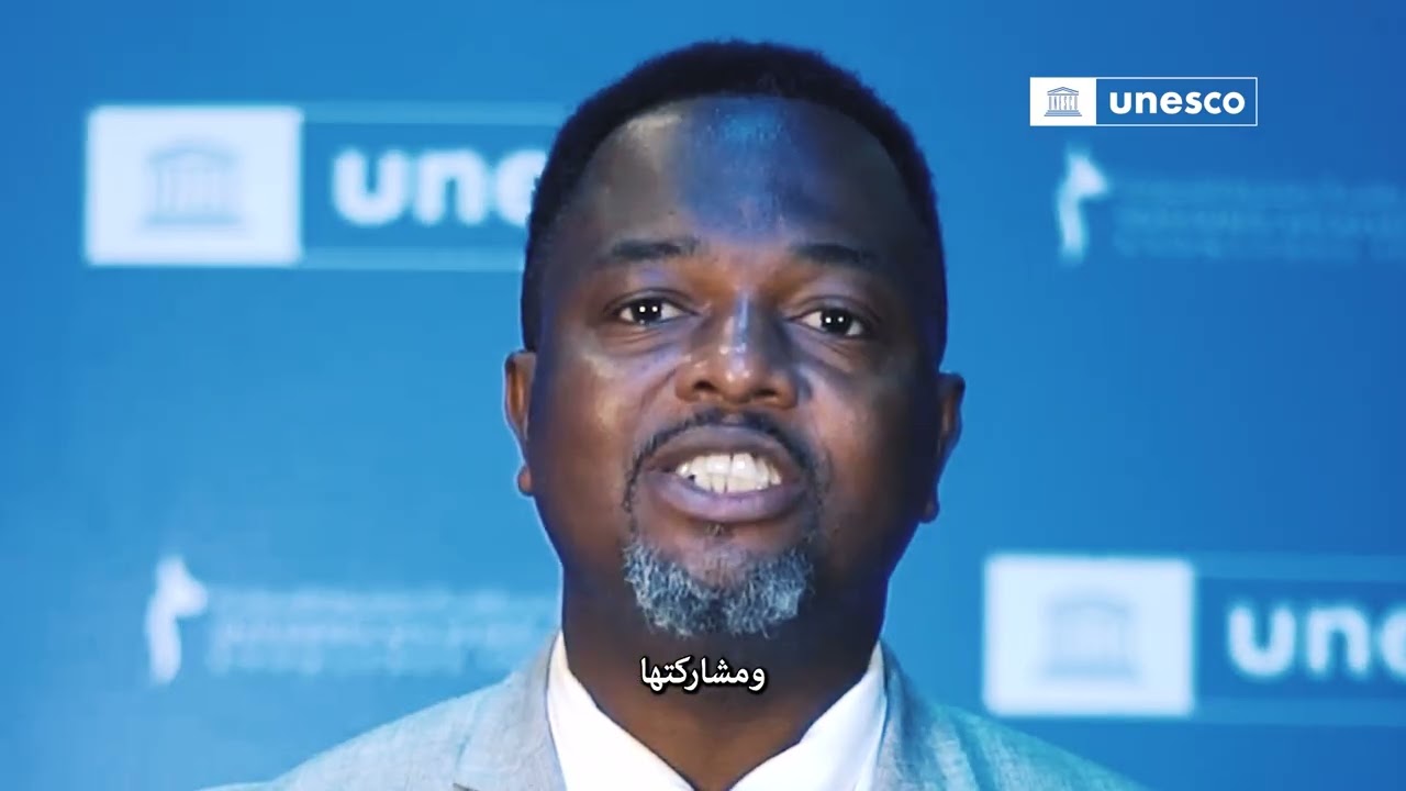 الموارد التعليمية المفتوحة: توسيع الوصول إلى المعرفة | اليونسكو