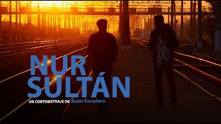 NUR SULTÁN | TEASER TRAILER | YAQ DISTRIBUCION | CORTOMETRAJE | SHORTFILM