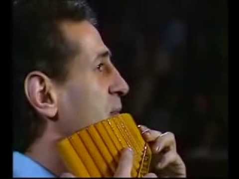 facebook YSTÄVÄ - James Last "The lonely shepherd"