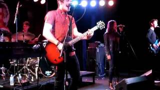 Michael Paynter - &quot;How Sweet It Is&quot; LIVE @ Village Green 13-8-11