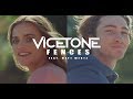 Vicetone - Fences (feat. Matt Wertz) [Official Music Video]