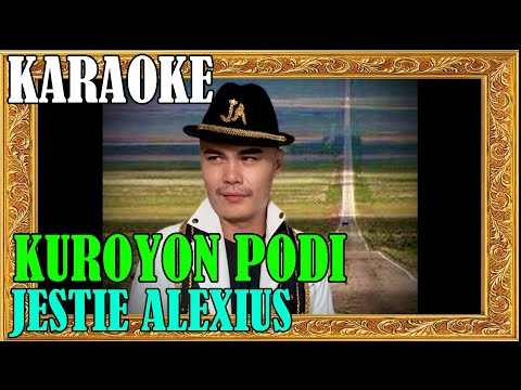 Kuroyon Podi [Karaoke] - Jestie Alexius