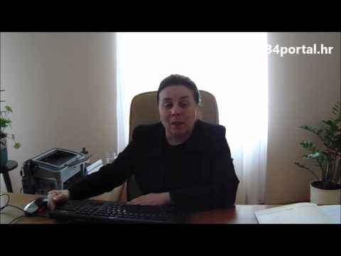 034TV: Dan otvorenih vrata Grada požege 2.dio - Upoznajemo pročelnice