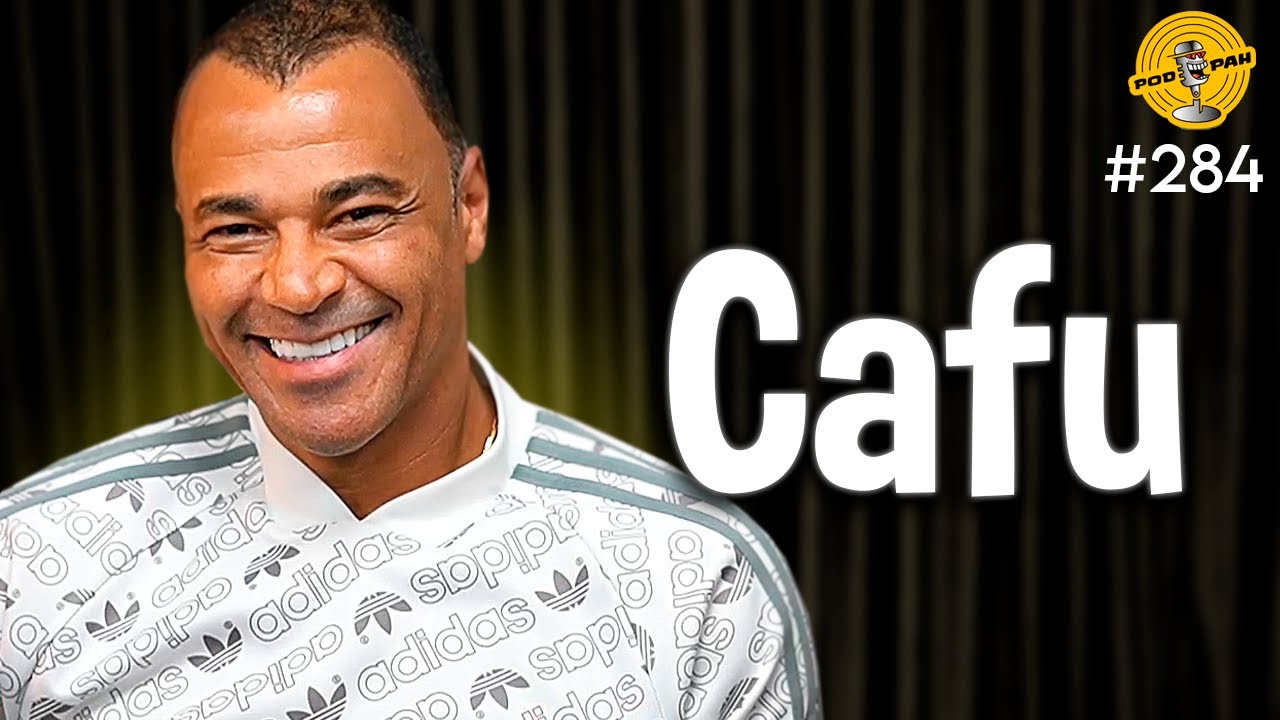 CAFU  - Podpah #284