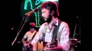 Hello Old Friend  - Eric Clapton - 1977