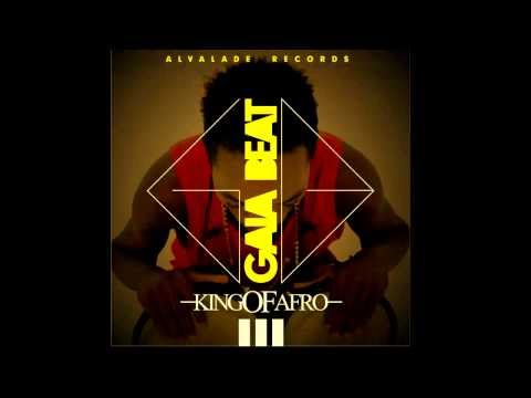 Gaia Beat feat Fiuk Tutuka - Kimpelequecé [Original Mix]