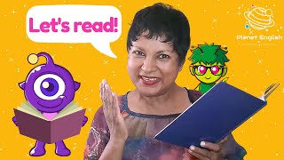 ESL Vocabulary for School Actions | What Can We Do at School?