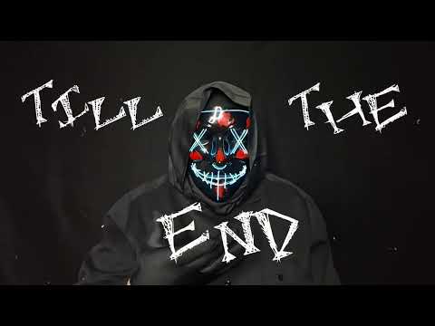 Human Fortress - Pain (Lyric Video)