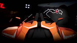 Gravel King of Buggies DLC Trailer