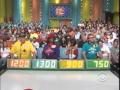 The Price Is Right 4 03 09 Pt 2