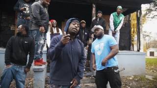 Big 40 - Change On Me #shotbydavi