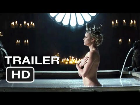 Snow White and the Huntsman (2012) Trailer 2