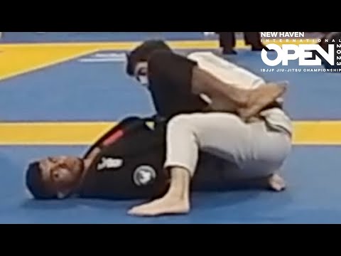 Marcos Vinicius vs Michael Mehl / New Haven Open 2023