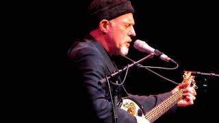 Harry Manx, Kiran Ahlawalia 2-16-13: Rabba Ru