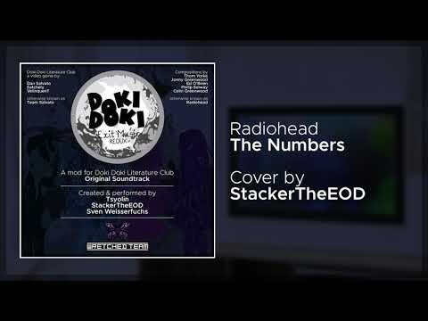 Exit Music Redux OST: StackerTheEOD - The Numbers (Radiohead Cover)