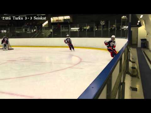 C-Sun: Turku - Seiskat  Jan-18, 2015