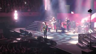 ROI MÉNDEZ - POR UNA VEZ MÁS - OT Palau Sant Jordi Barcelona diciembre 2018