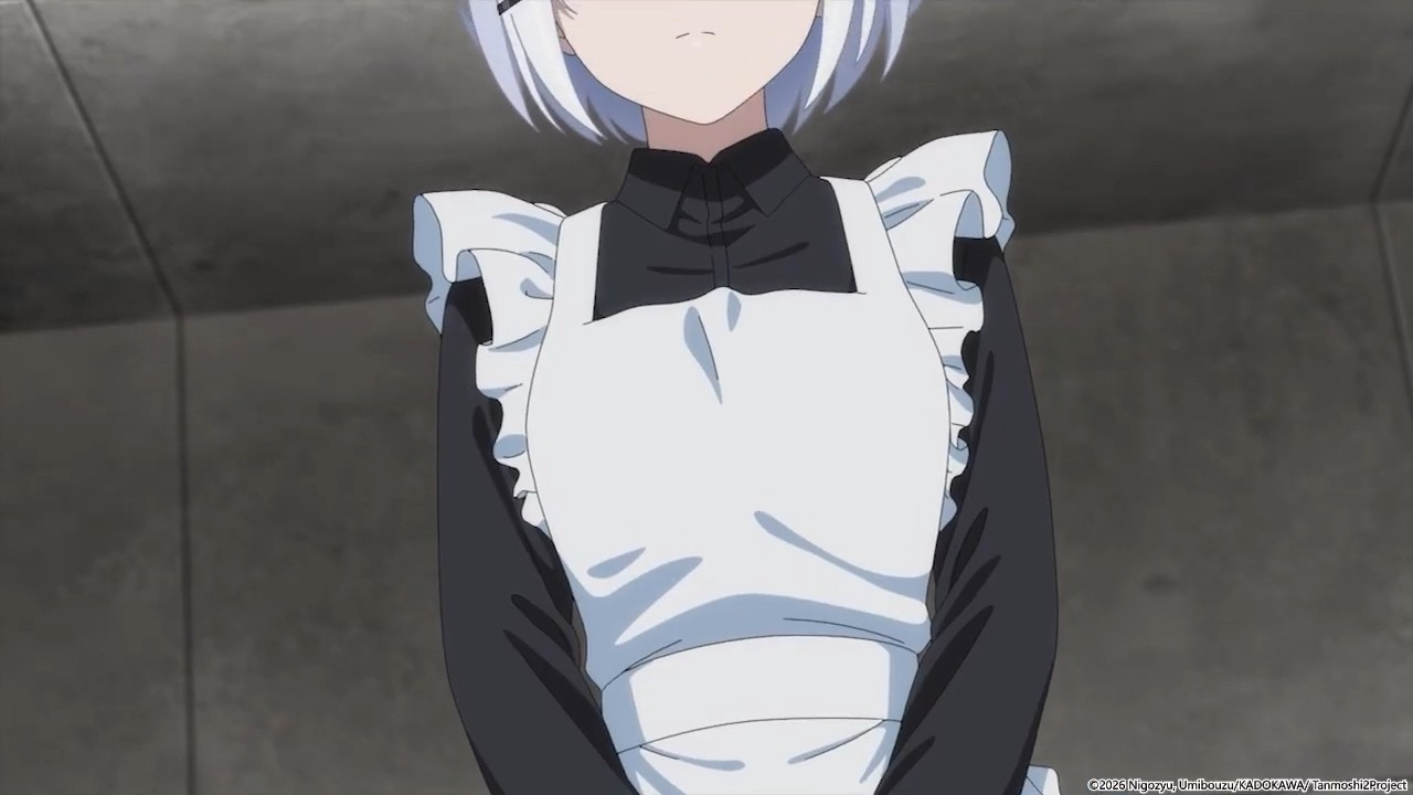 Siesta is back???《The Detective Is Already Dead. Season 2》Anime Highlight