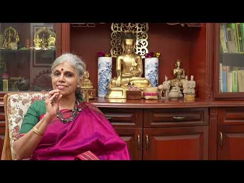 Smt Revathi Ramachandran