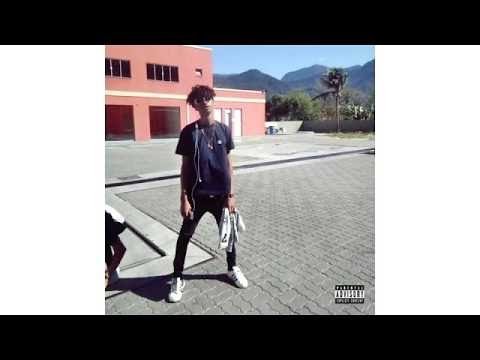 Hoffmxn - "Dracostar" (Oficial Audio)