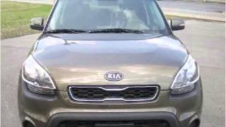 preview picture of video '2012 Kia Soul Used Cars Cookeville TN'