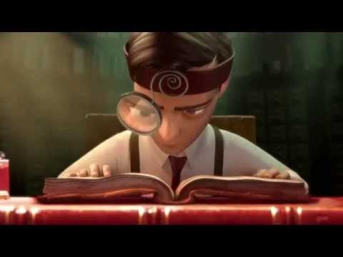 Livros video