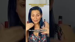 SINAIS DE TDAH MENINAS: Estabanada, Agitada e Se Machucava Muito