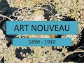 Understanding The Styles Of Art Art Nouveau