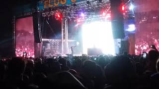 Earl Sweatshirt - Nowhere2Go [LIVE] @ Camp Flog Gnaw 2018