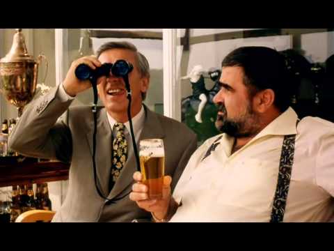 Kiler-ów 2-óch - Ferdynandzie, skończyło się :)