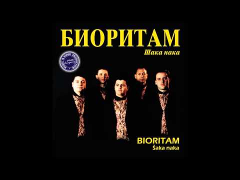 BIORITAM - Saka naka