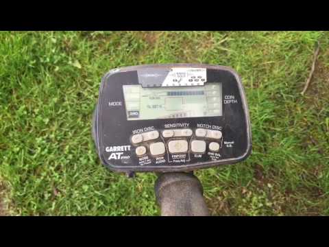 At Pro Semitruck coin spil and more Metal detecting