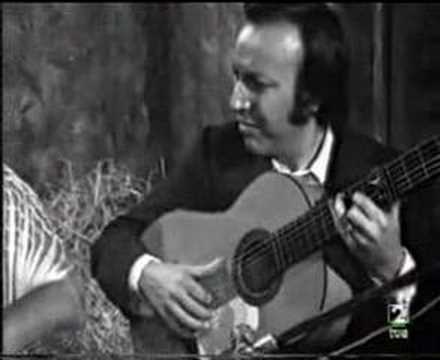 Perla de Cádiz - Bulerías