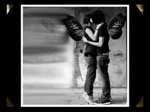 Kelly Clarkson - To make you feel my love