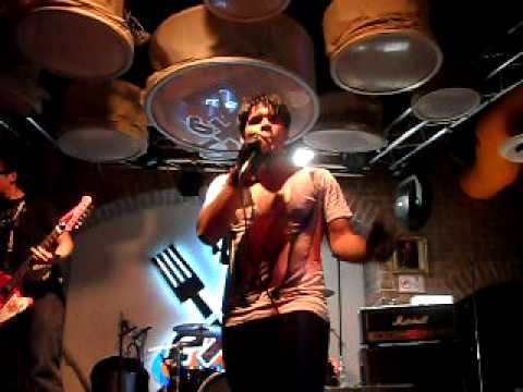 ATERRADOR - THE GRIFFIN DIC DEADS