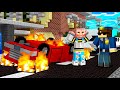 Nigdy W życiu W Minecrafcie
