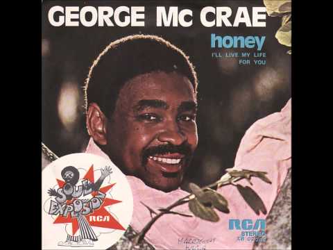 George McCrae - Honey