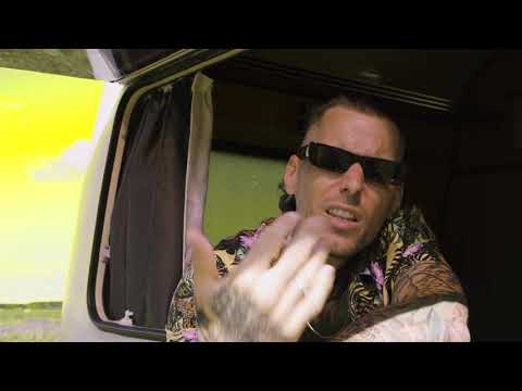 Specktors - Eurotrip (Officiel Musikvideo)