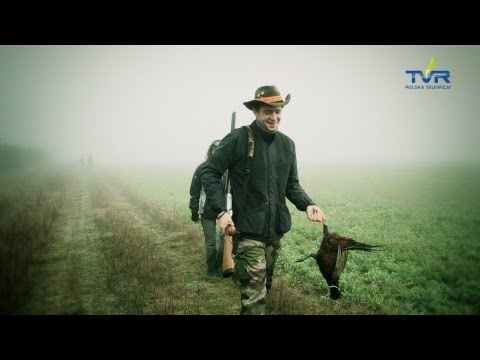 Darz Bór - odc. 33 - Hubertus Spalski cz.2