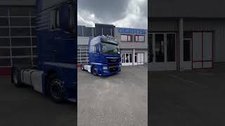 MAN TGX 18.500 XXL | Mega/Lowdeck | Lifting Fifth Wheel | 749782Km | truck tractor | Image 4 - Autoline