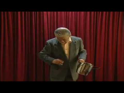 Merlins Presents Miser's Dream Granted (Gimmicks and Online Instructions) by Mikame